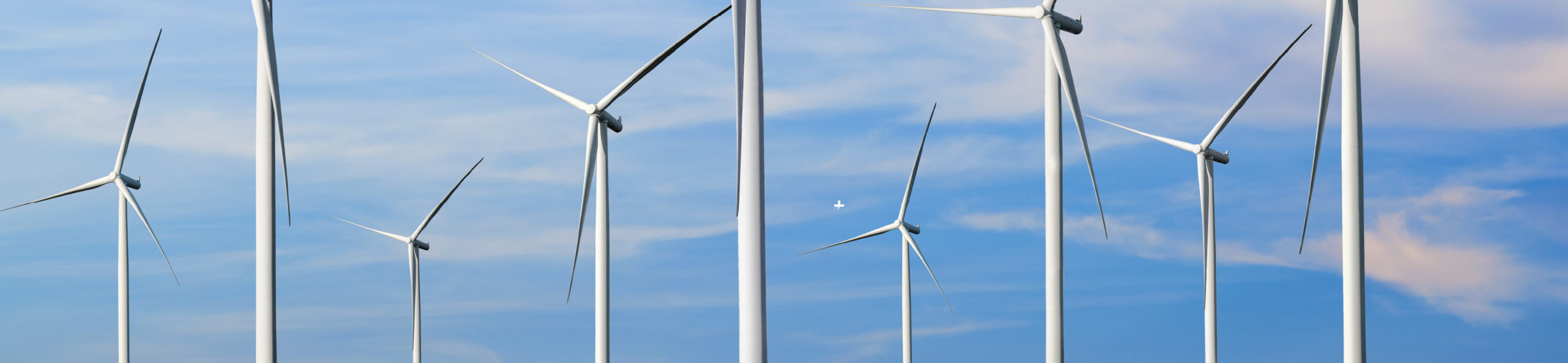 Energy renewables banner 2