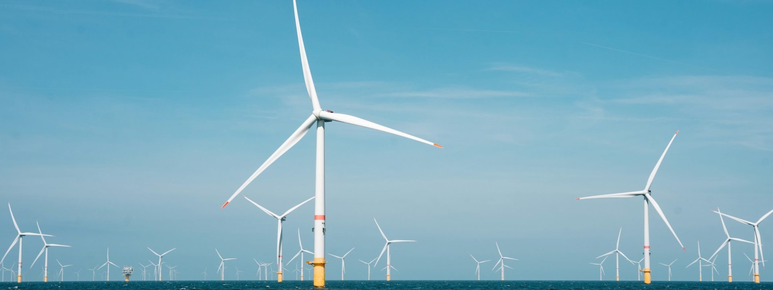 Optimising Asset Management in Offshore Wind Farms