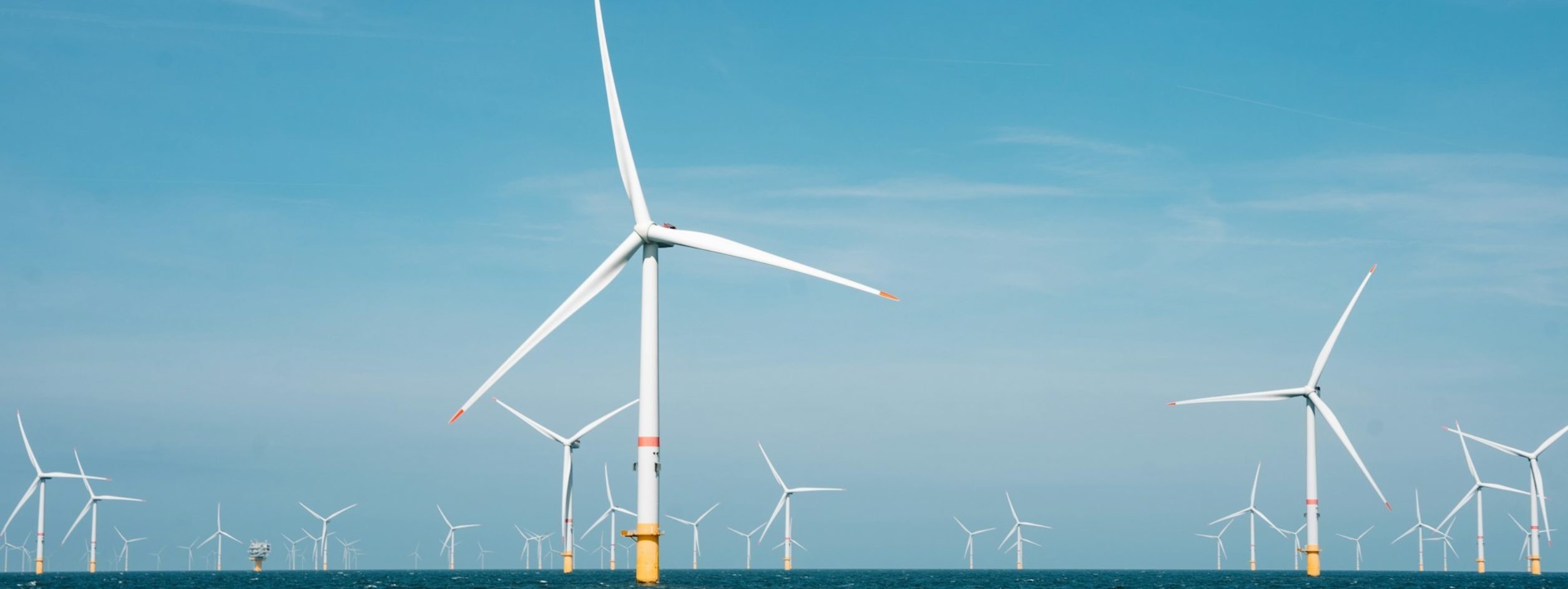 Optimising Asset Management in Offshore Wind Farms