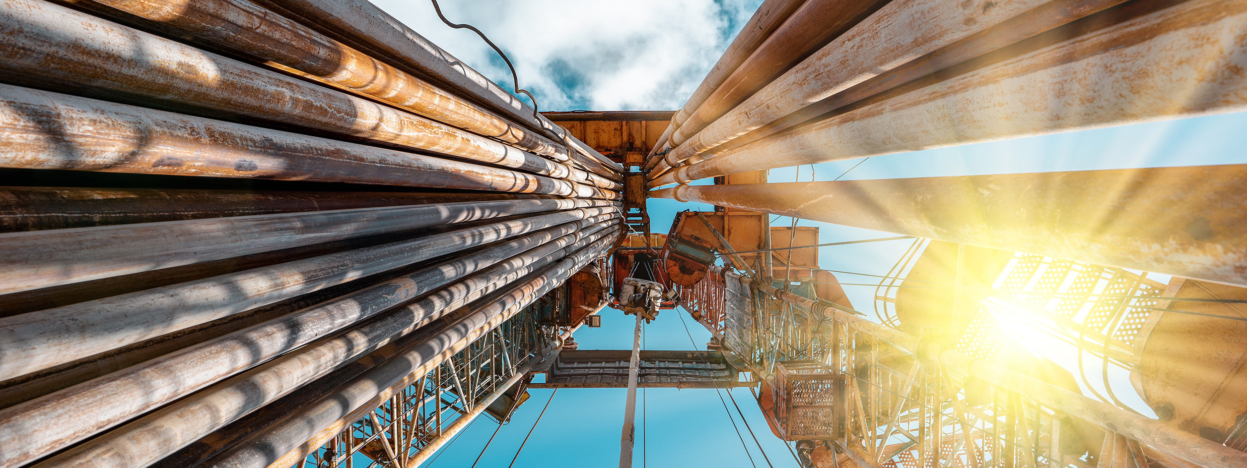 Enhancing Well and Subsurface Data Management for Decommissioning