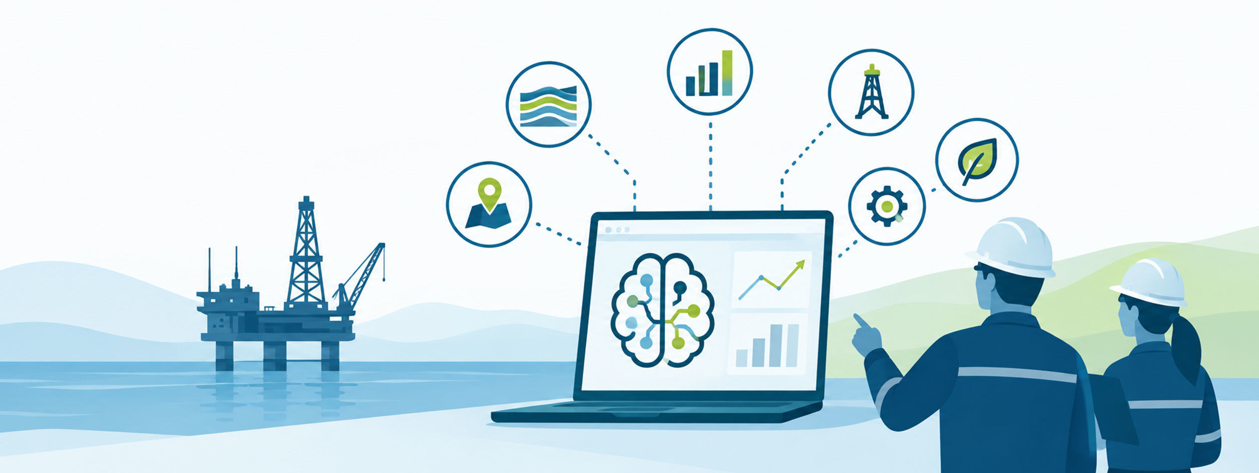 AI Is Already Inside Your Upstream Tooling: Is Your Deployment Team Ready?