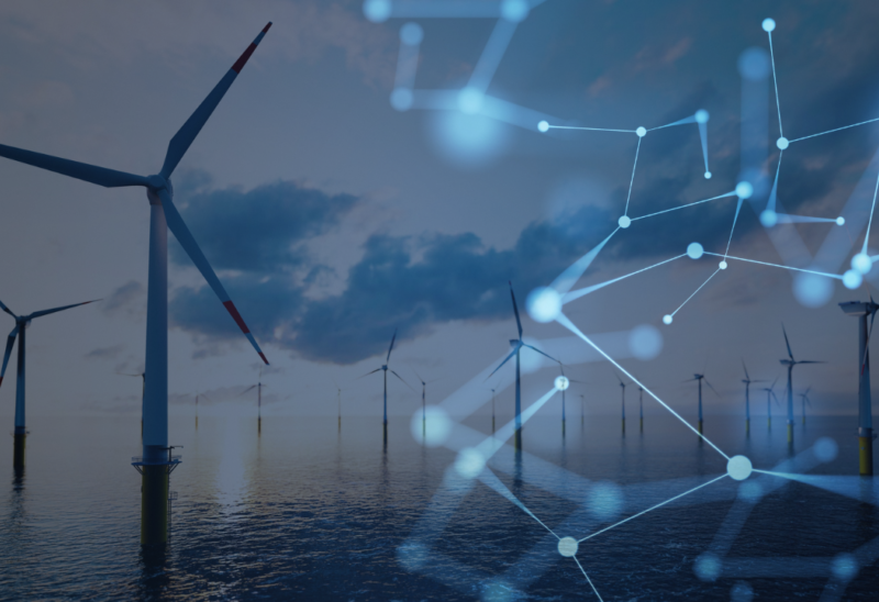 The Role of People in Offshore Wind Digitalisation and Data