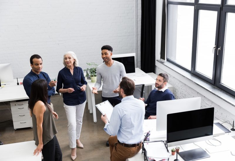 Optimising Change Management with a Domain Contextual Approach