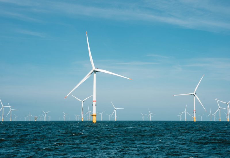 Optimising Asset Management in Offshore Wind Farms
