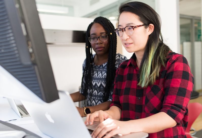 Point of View: Let’s Talk about Diversity and Inclusion of Women in Energy