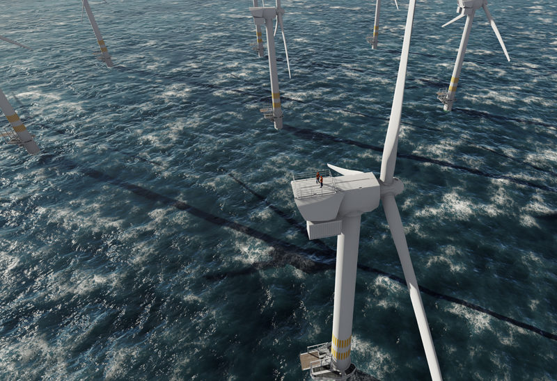Sector In Focus:  Low Carbon Energy