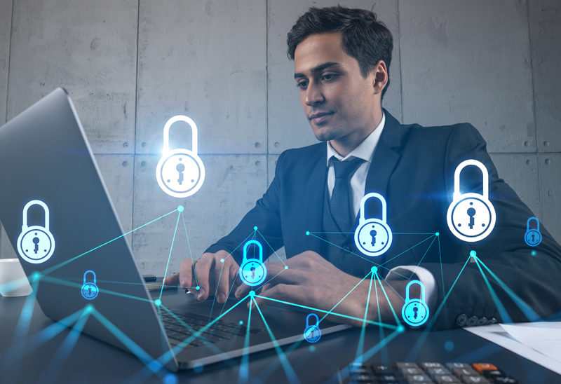 Cyber-Security for Drilling Rigs and Production Platforms