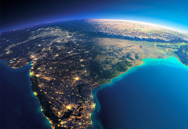 E&P Consulting Announces Expansion into India