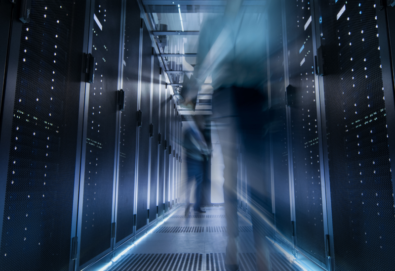 Build or buy Energy Software: An E&P Consulting solution for accelerated adoption