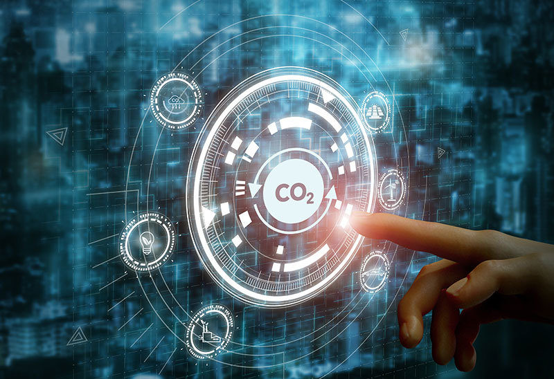 Carbon Capture in the Digital Age: Scaling CCUS with Smart Solutions
