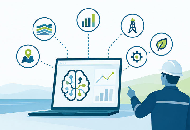 AI Is Already Inside Your Upstream Tooling: Is Your Deployment Team Ready?