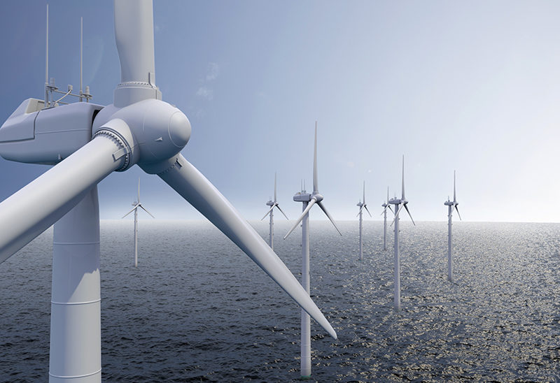 AI and Cybersecurity: Safeguarding Offshore Wind Farms in the Digital Era